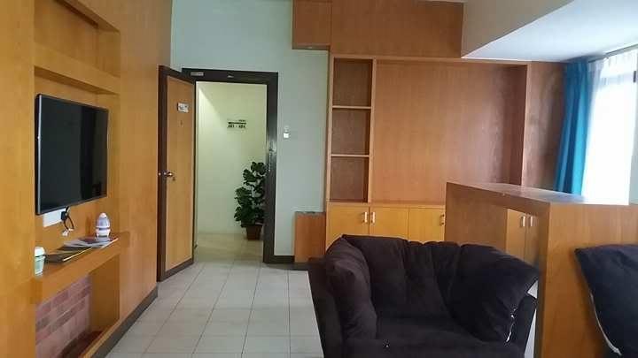 فندق فراتينيز لابوان المظهر الخارجي الصورة