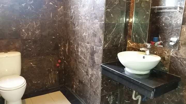 فندق فراتينيز لابوان المظهر الخارجي الصورة